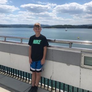 Meet your Posher, Alex